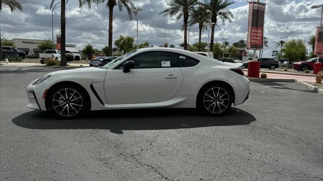 2026 Toyota GR86 Base