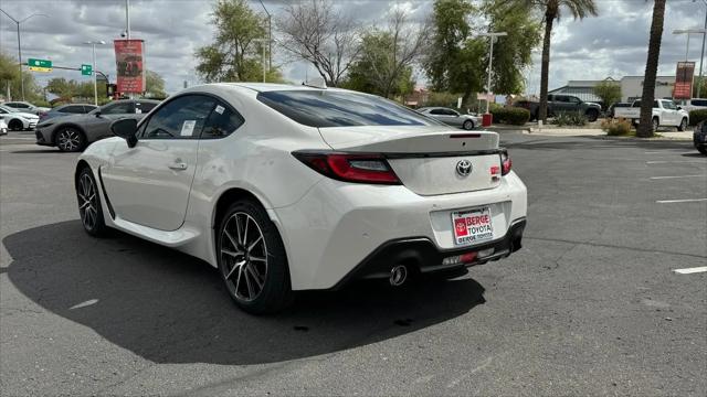 2026 Toyota GR86 Base