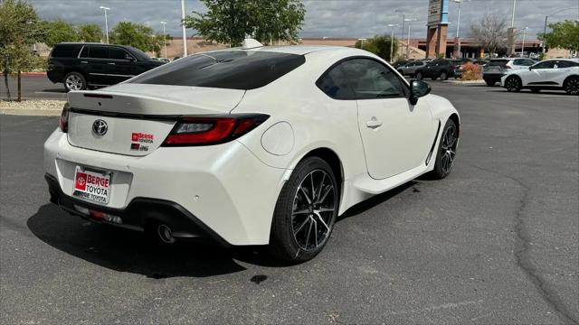2026 Toyota GR86 Base