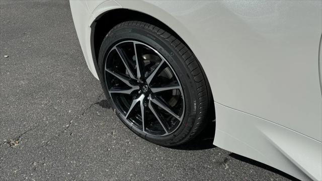 2026 Toyota GR86 Base