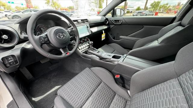 2026 Toyota GR86 Base