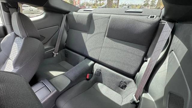 2026 Toyota GR86 Base