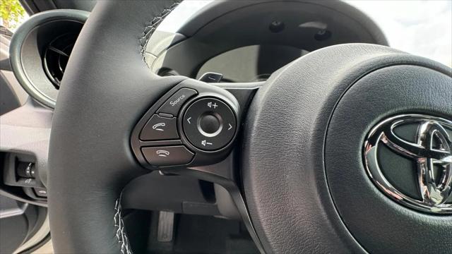 2026 Toyota GR86 Base