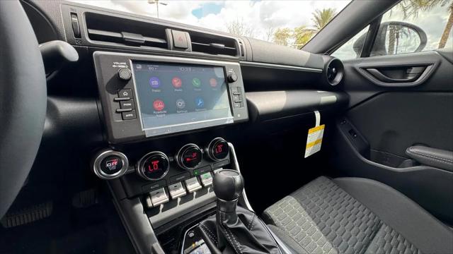 2026 Toyota GR86 Base