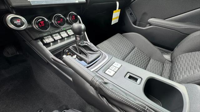 2026 Toyota GR86 Base