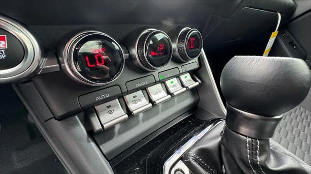 2026 Toyota GR86 Base