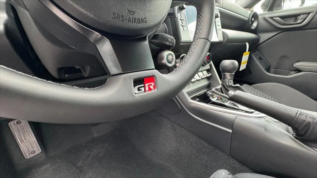 2026 Toyota GR86 Base