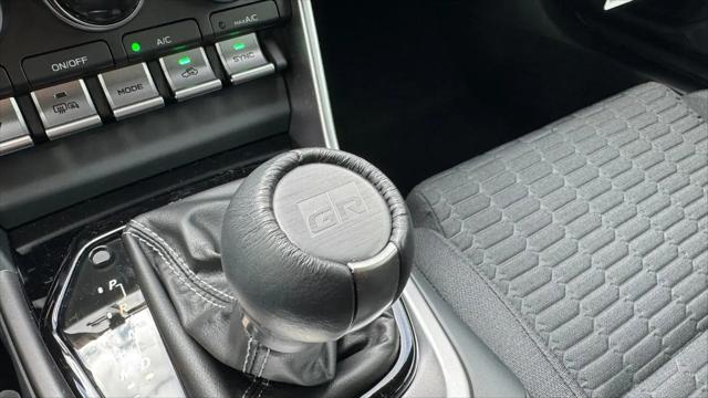 2026 Toyota GR86 Base
