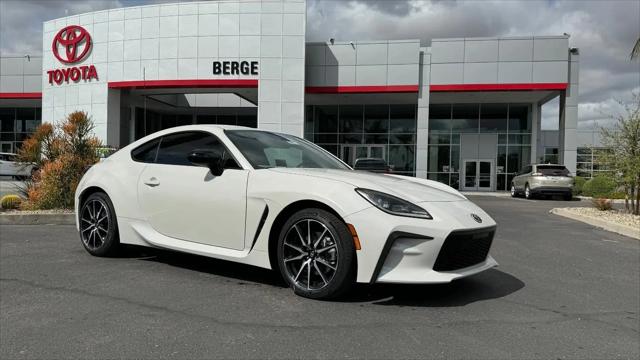 2026 Toyota GR86 Base for sale in Mesa, AZ