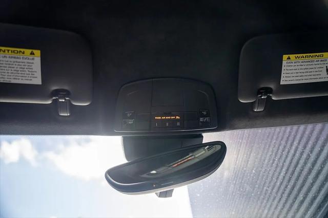 2016 Porsche 911 Carrera Black Edition