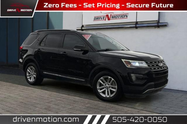 2016 Ford Explorer XLT for sale in Rio Rancho, NM