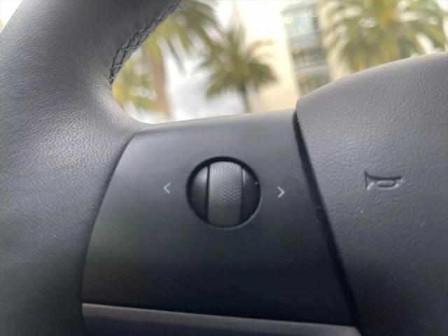 2022 Tesla Model 3 Rear-Wheel Drive