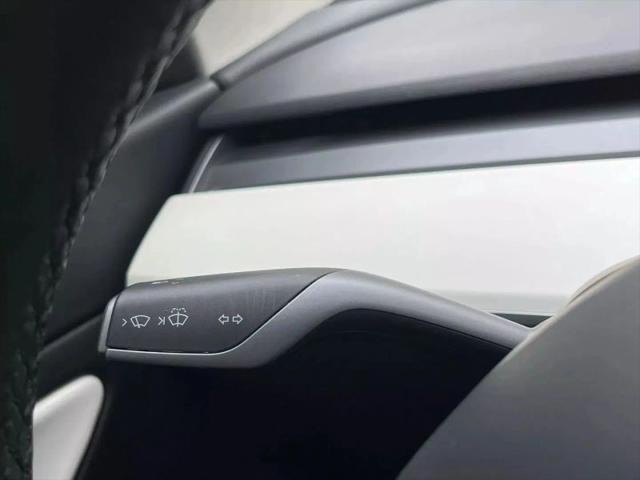 2022 Tesla Model 3 Rear-Wheel Drive
