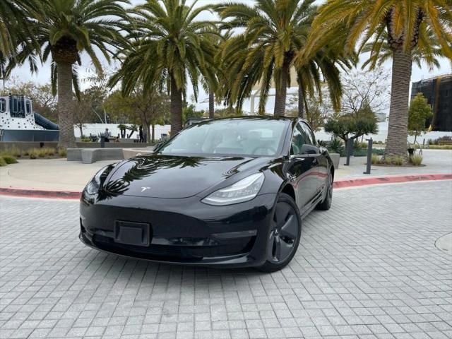 2019 Tesla Model 3 Standard Range Plus for sale in Riverside, CA