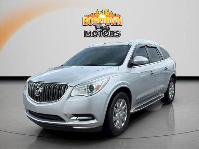 2016 Buick Enclave Premium for sale in Ormond Beach, FL