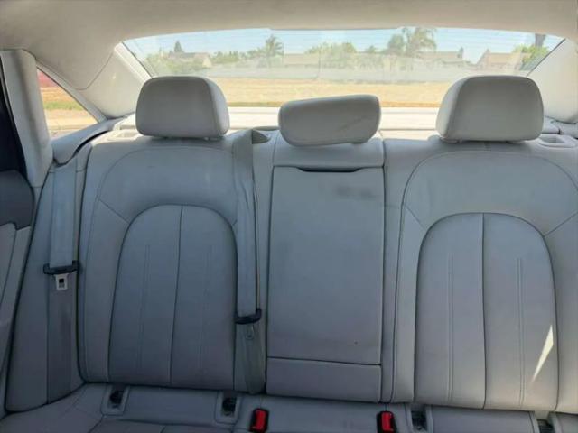 2015 Audi A6 2.0T Premium