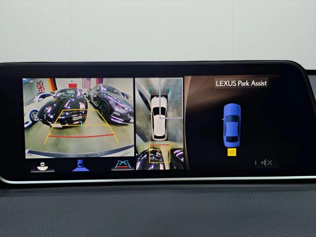 2018 Lexus RX 350 F Sport