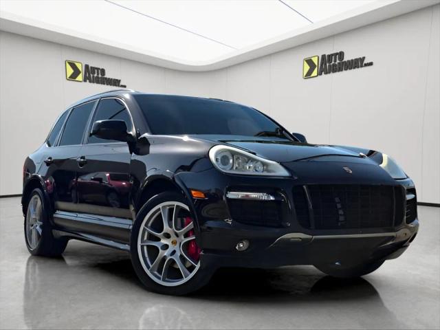 2009 Porsche Cayenne GTS for sale in Sun Valley, CA