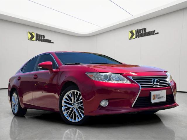 2013 Lexus ES 350 350 for sale in Sun Valley, CA