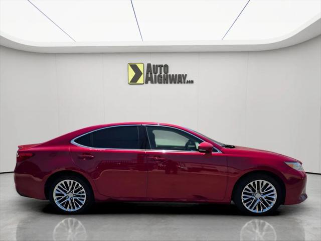 2013 Lexus ES 350 350