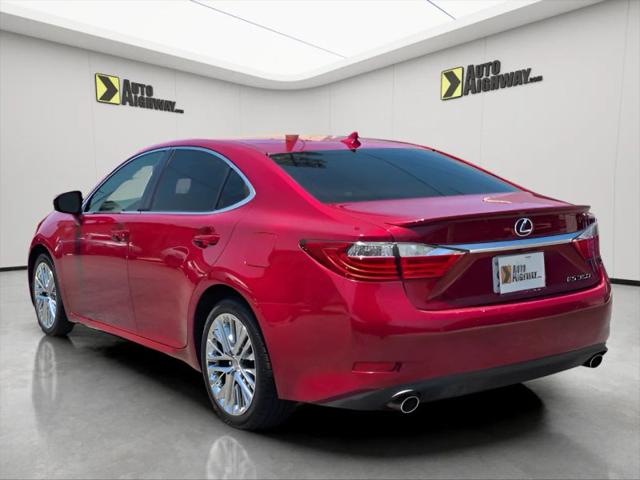 2013 Lexus ES 350 350