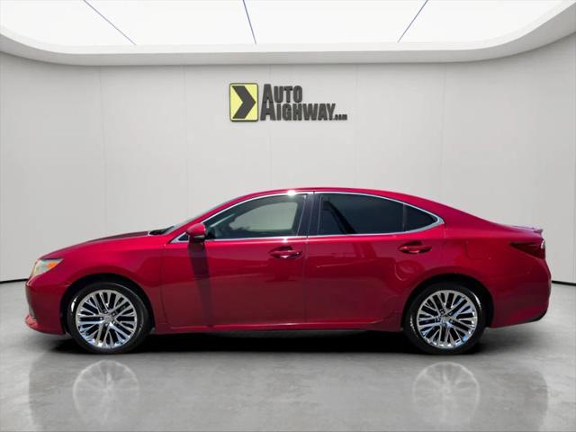 2013 Lexus ES 350 350