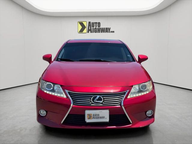 2013 Lexus ES 350 350