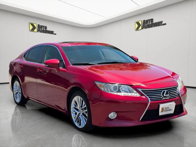 2013 Lexus ES 350 350