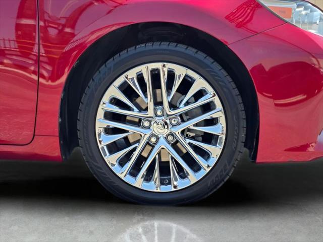 2013 Lexus ES 350 350