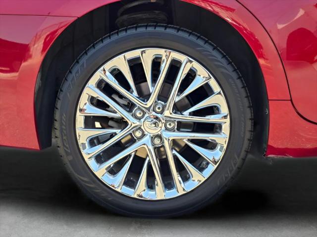 2013 Lexus ES 350 350
