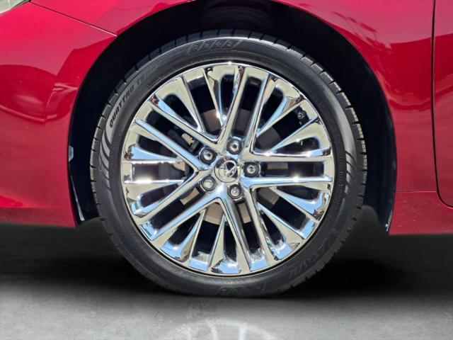 2013 Lexus ES 350 350