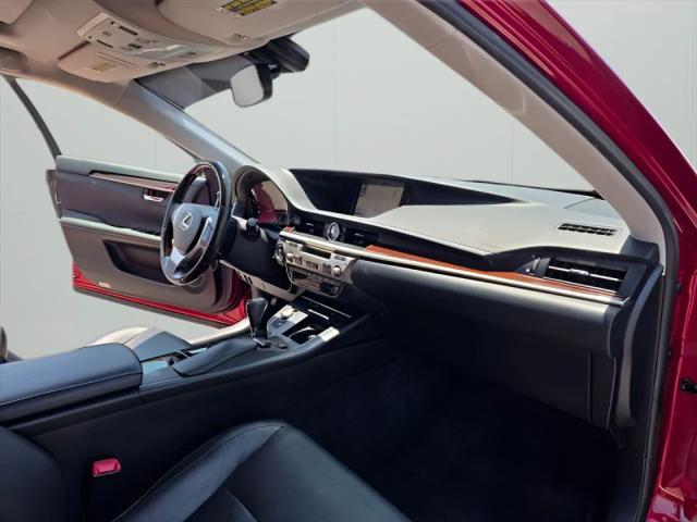 2013 Lexus ES 350 350