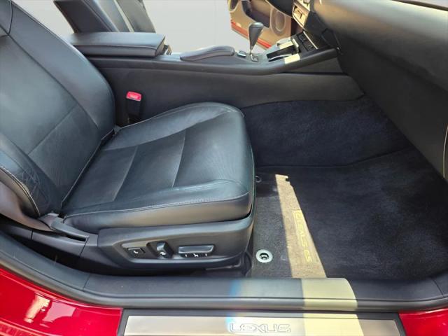 2013 Lexus ES 350 350