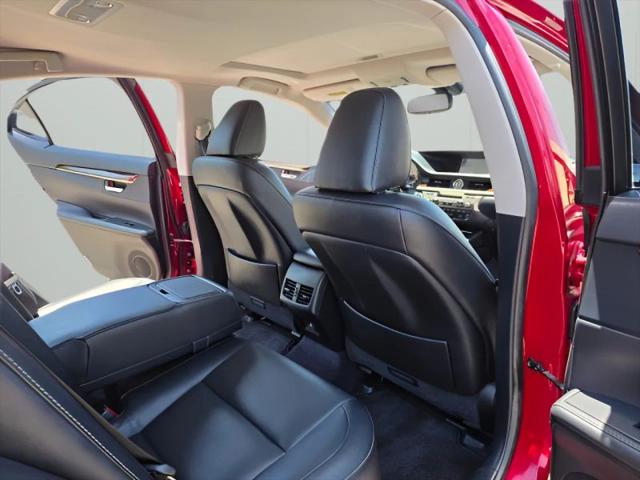 2013 Lexus ES 350 350