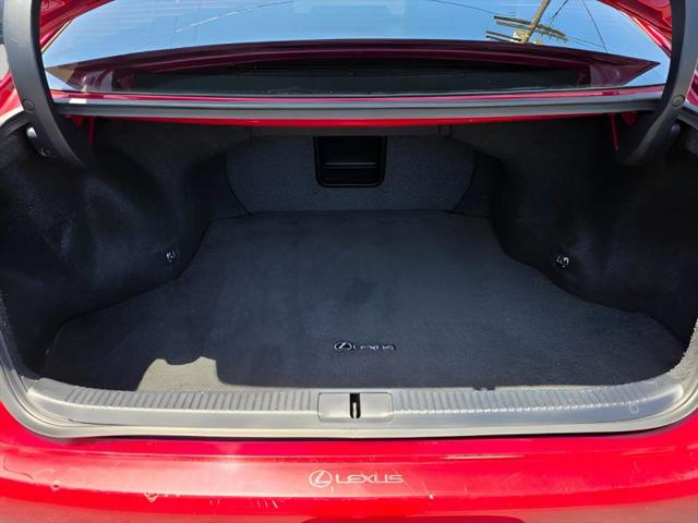 2013 Lexus ES 350 350
