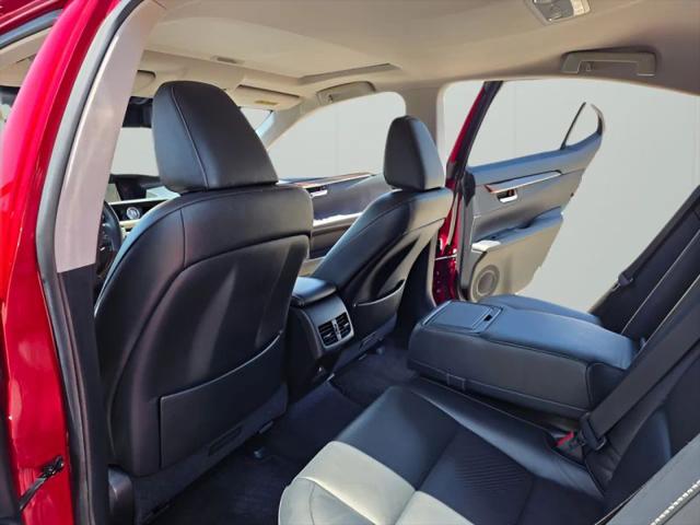 2013 Lexus ES 350 350