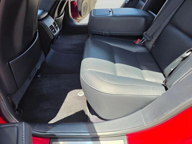 2013 Lexus ES 350 350