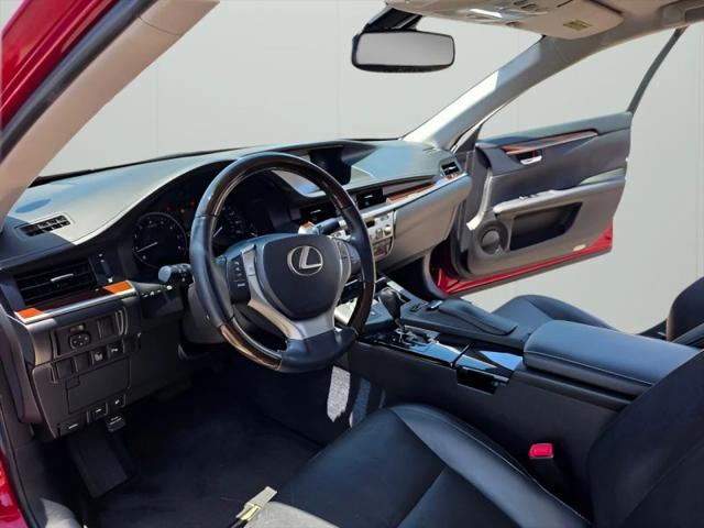 2013 Lexus ES 350 350