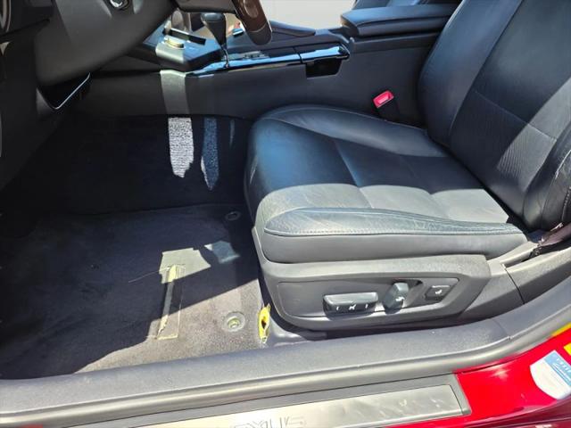 2013 Lexus ES 350 350