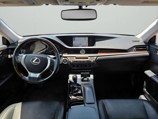 2013 Lexus ES 350 350