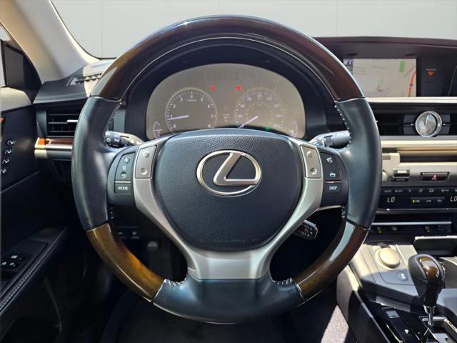 2013 Lexus ES 350 350