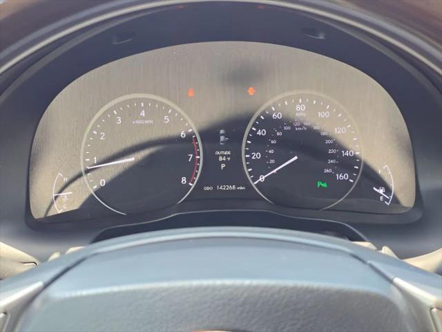 2013 Lexus ES 350 350