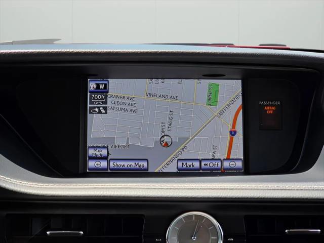 2013 Lexus ES 350 350