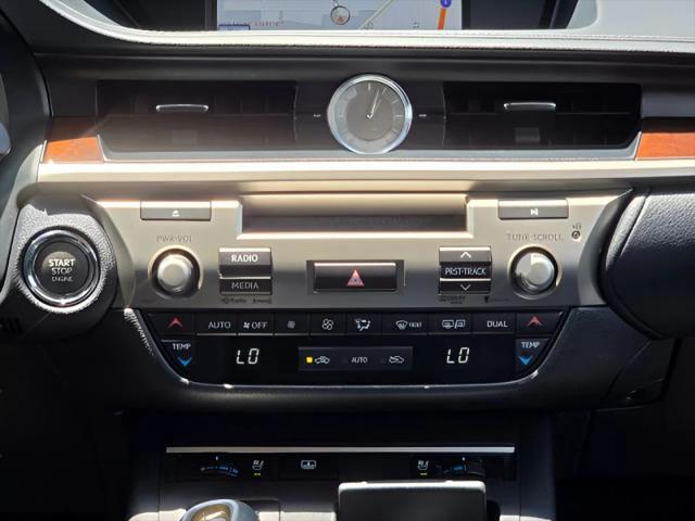 2013 Lexus ES 350 350