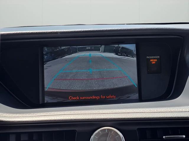 2013 Lexus ES 350 350
