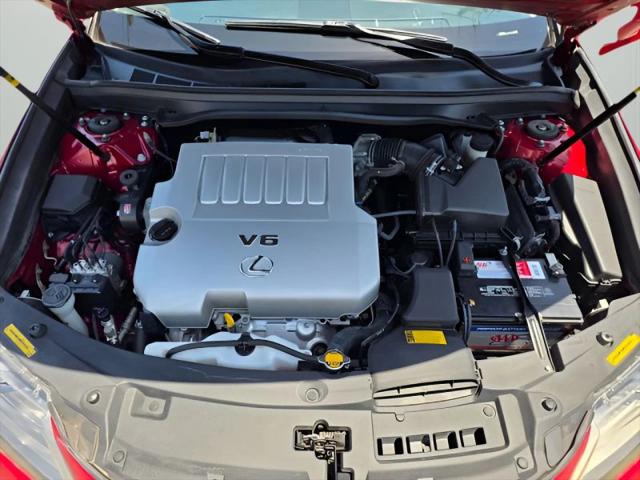 2013 Lexus ES 350 350