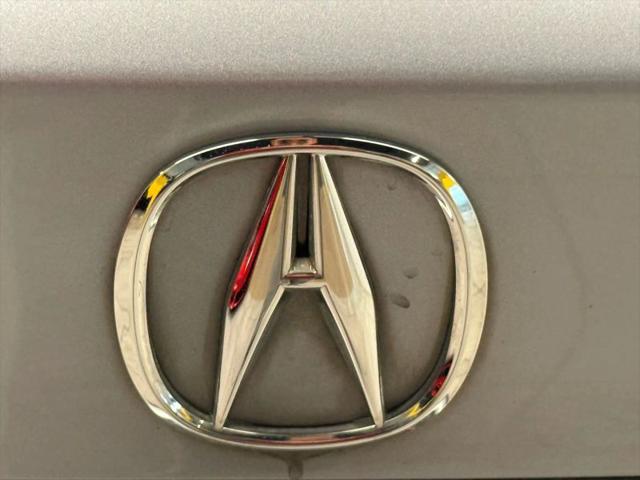 2015 Acura TLX V6 Tech