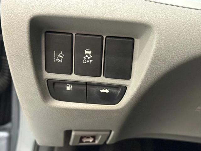2015 Acura TLX V6 Tech