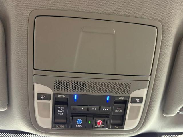 2015 Acura TLX V6 Tech