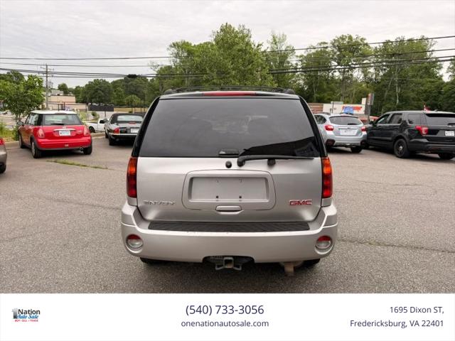 2007 GMC Envoy SLT